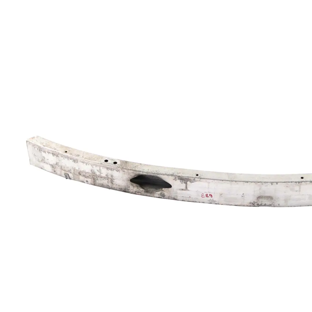 Front Bumper Carrier Bar Front Cross Member Support to BMW Z4 E89 with Part number 7192154 BMW Z4 E89 Front Bumper Carrier Bar Front Cross Member Support - SKU 7192154 - Part number 7192154