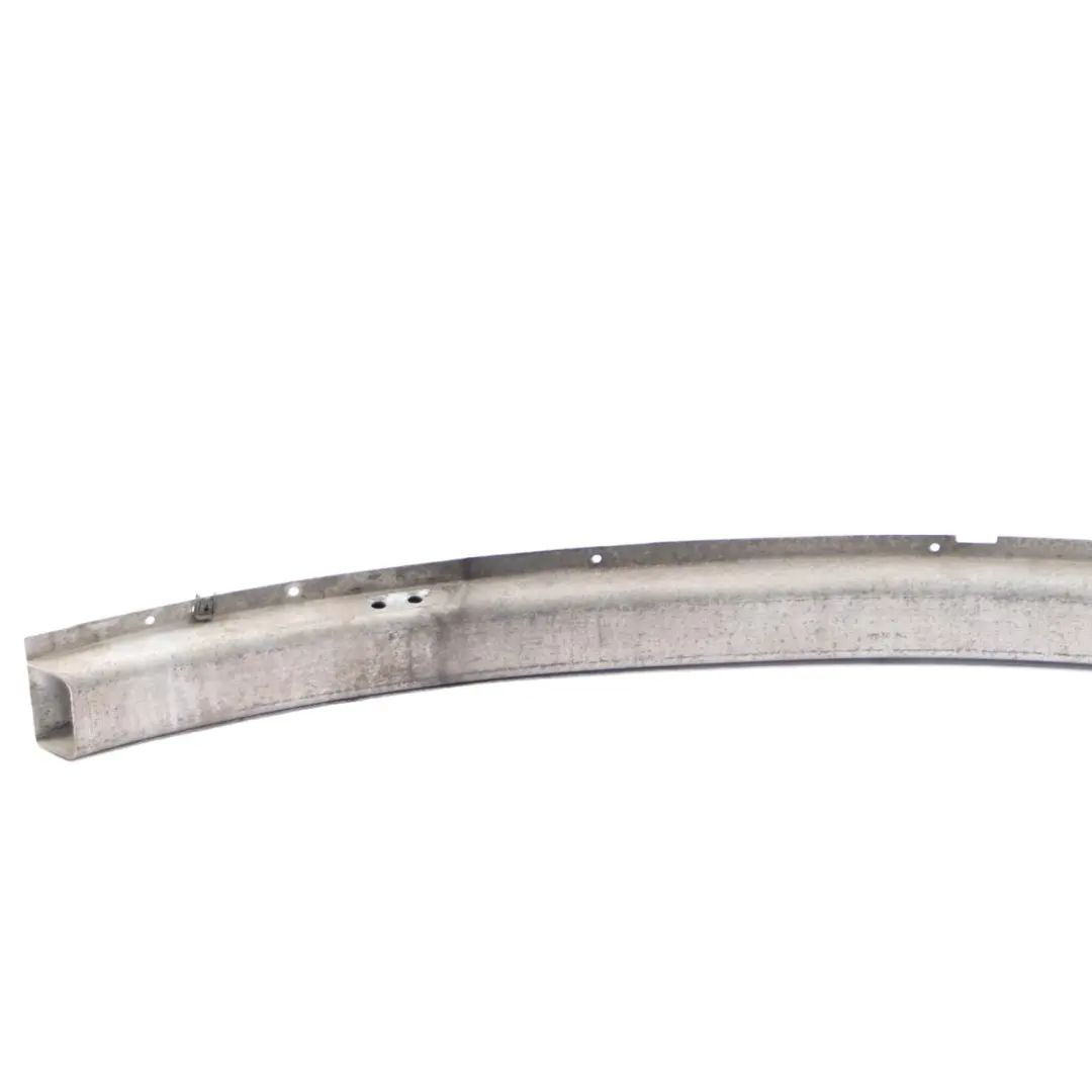 Front Bumper Carrier Bar Front Cross Member Support to BMW Z4 E89 with Part number 7192154 BMW Z4 E89 Front Bumper Carrier Bar Front Cross Member Support - SKU 7192154 - Part number 7192154