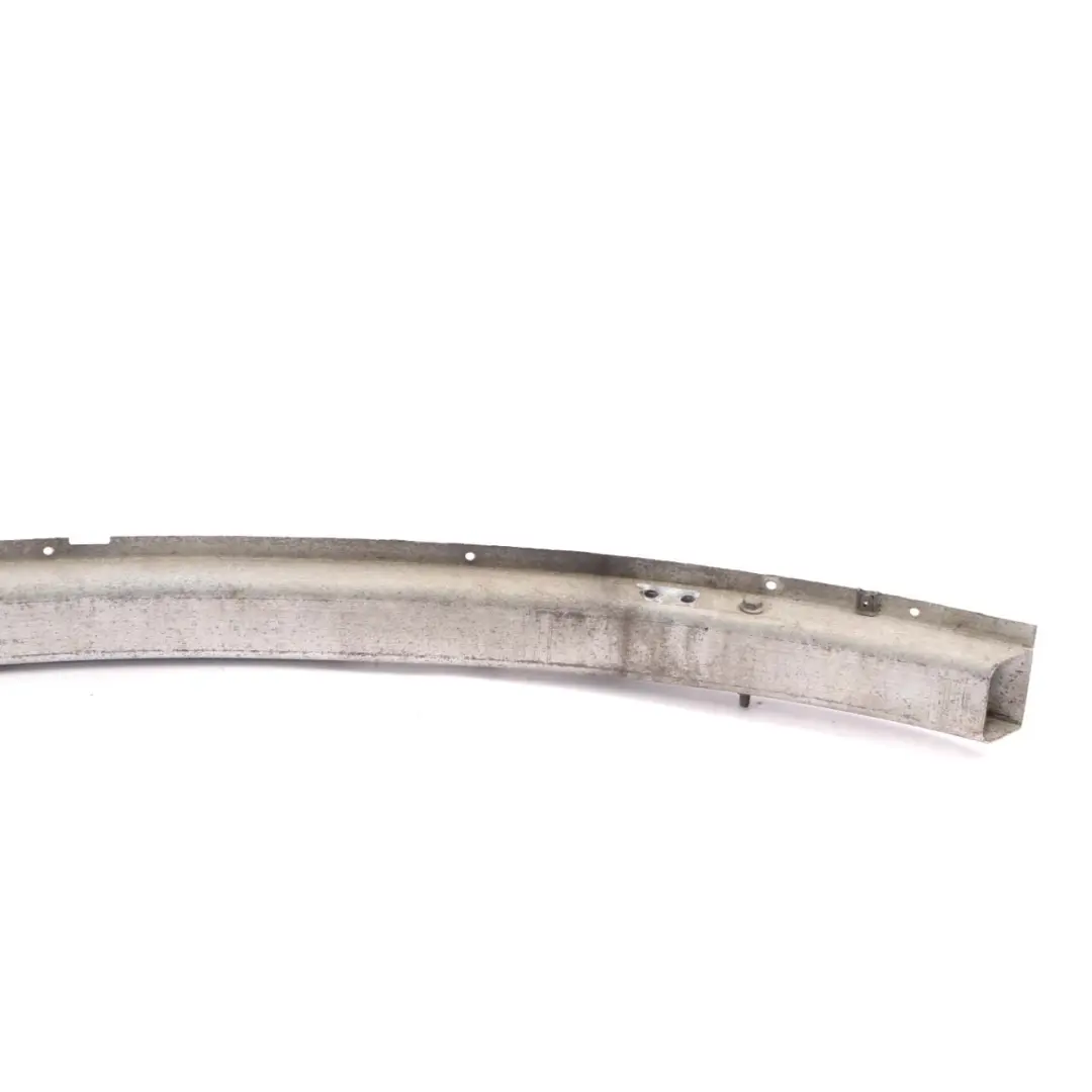 Front Bumper Carrier Bar Front Cross Member Support to BMW Z4 E89 with Part number 7192154 BMW Z4 E89 Front Bumper Carrier Bar Front Cross Member Support - SKU 7192154 - Part number 7192154