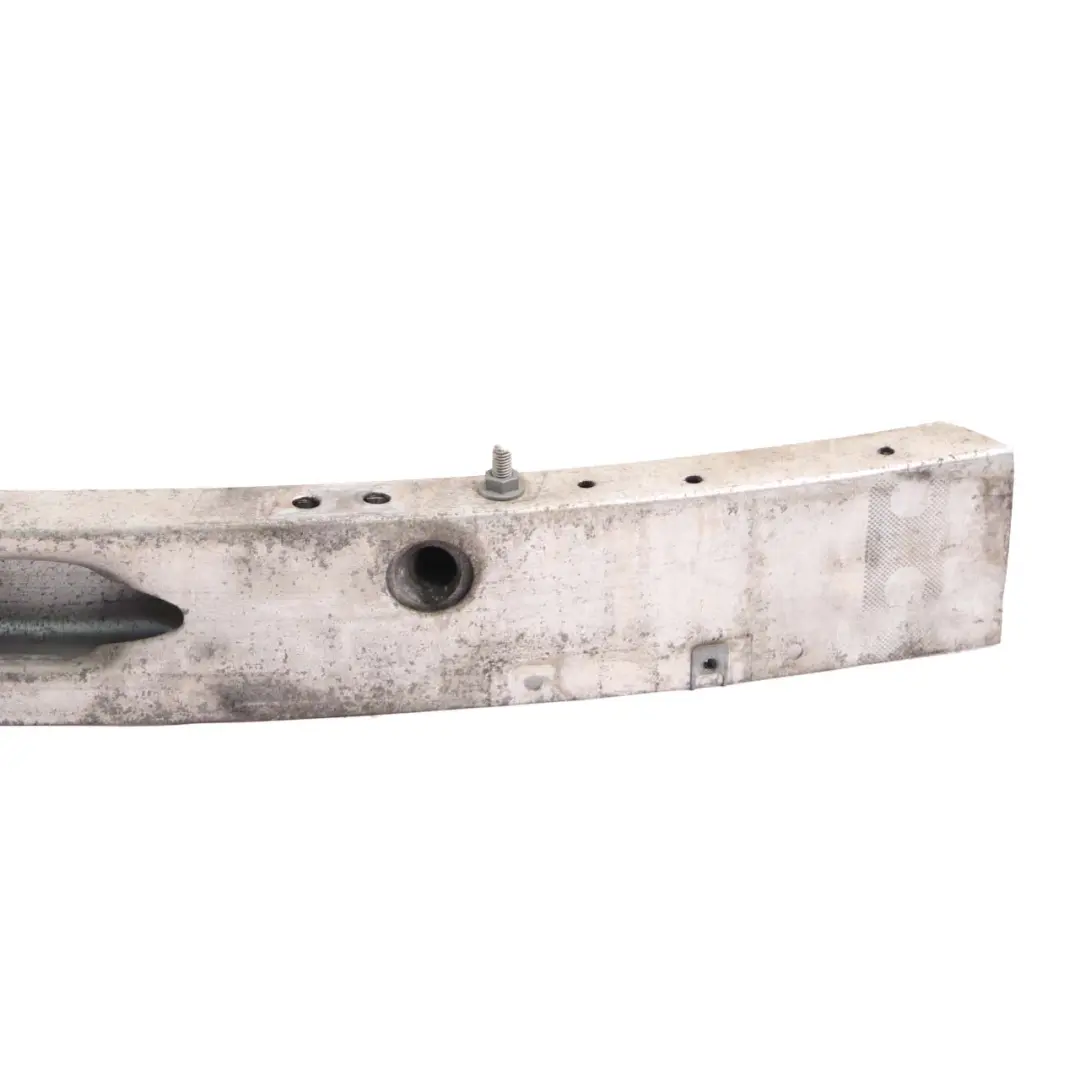 BMW Z4 E89 Front Bumper Carrier Bar Front Cross Member Support - SKU 7192154 - Part number 7192154