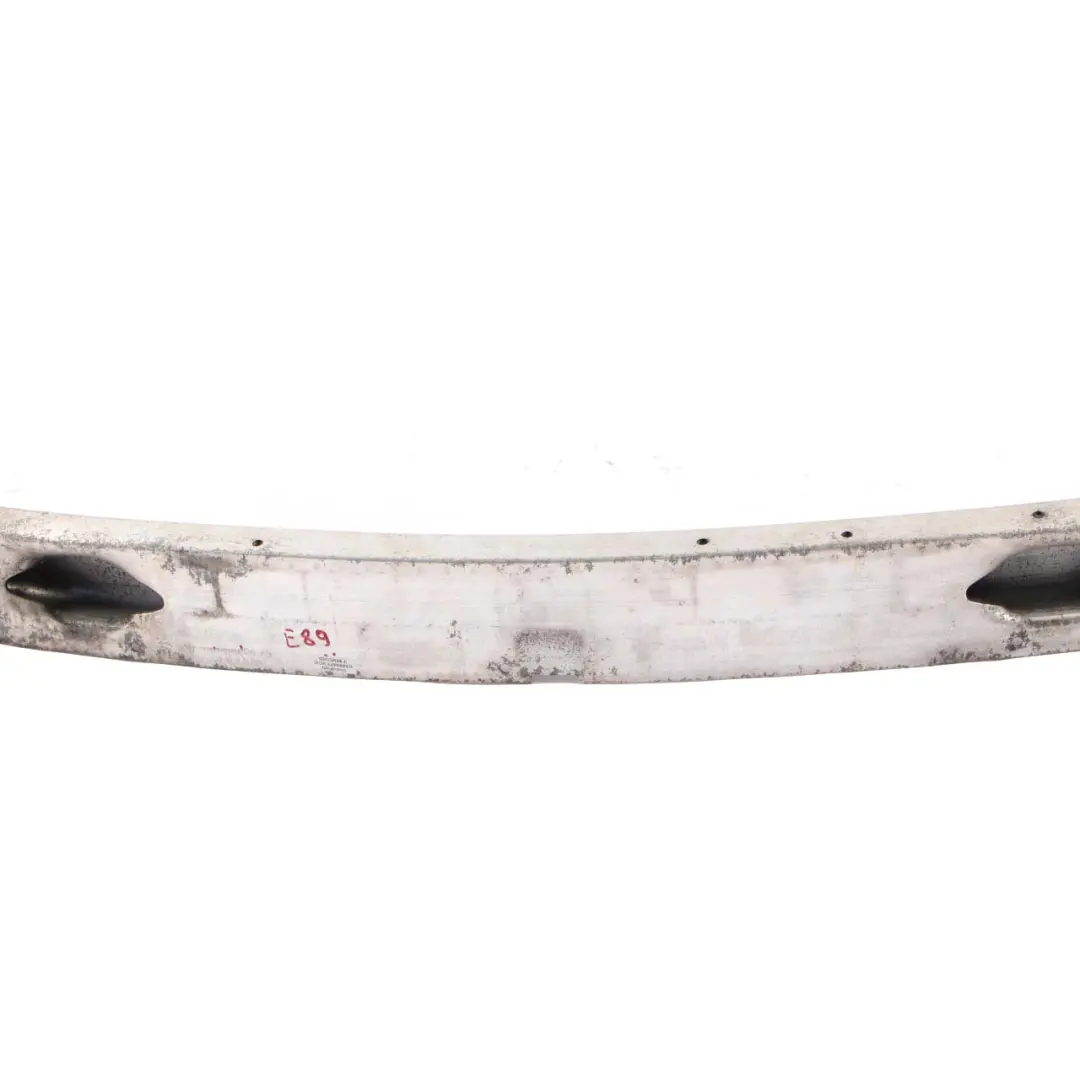 BMW Z4 E89 Front Bumper Carrier Bar Front Cross Member Support - SKU 7192154 - Part number 7192154