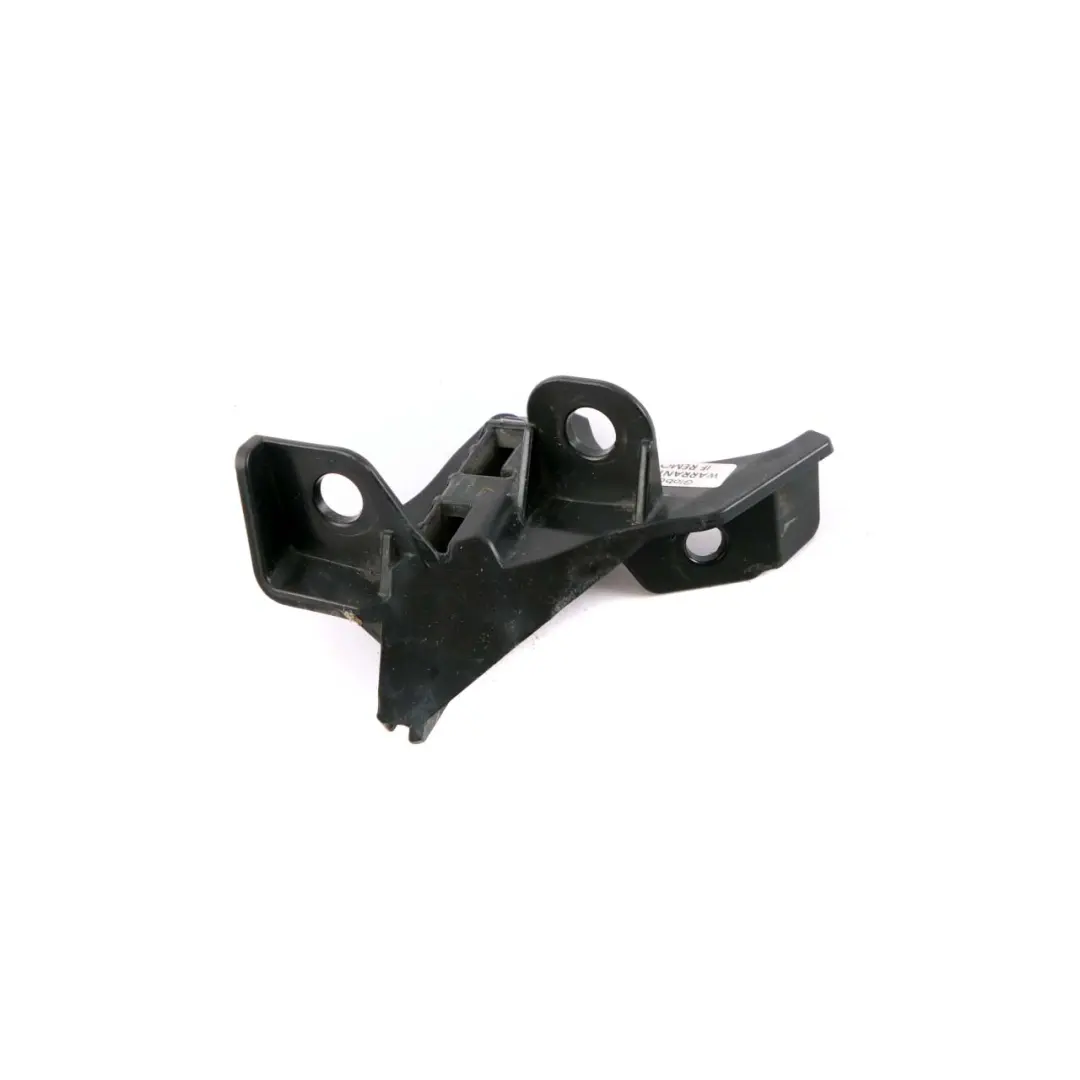 Front Bumper Mount BMW Z4 E89 Trim Bracket Mounting Holder Left N/S to with Part number 7192157 Front Bumper Mount BMW Z4 E89 Trim Bracket Mounting Holder Left N/S - SKU 7192157 - Part number 7192157