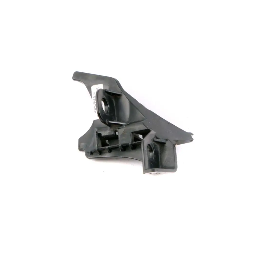 Front Bumper Mount BMW Z4 E89 Trim Bracket Mounting Holder Left N/S to with Part number 7192157 Front Bumper Mount BMW Z4 E89 Trim Bracket Mounting Holder Left N/S - SKU 7192157 - Part number 7192157