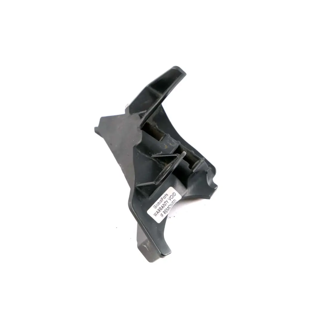  Front Bumper Mount BMW Z4 E89 Trim Bracket Mounting Holder Left N/S - SKU 7192157 - Part number 7192157