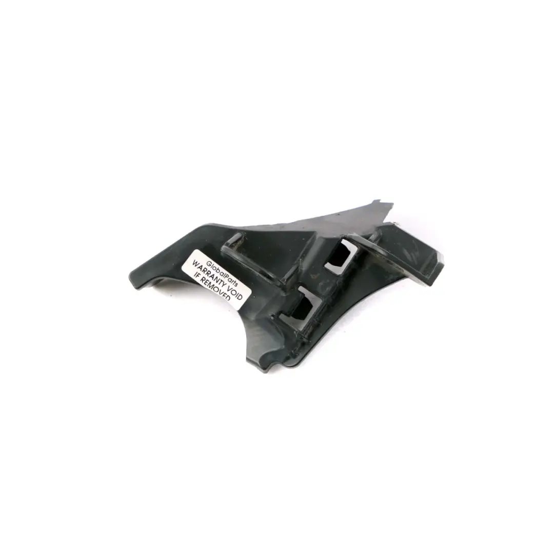  Front Bumper Mount BMW Z4 E89 Trim Bracket Mounting Holder Left N/S - SKU 7192157 - Part number 7192157