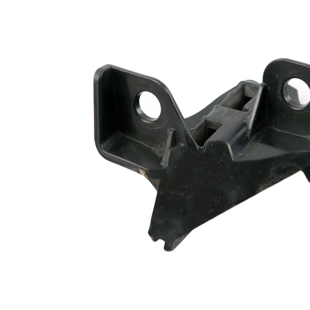 Front Bumper Mount BMW Z4 E89 Trim Bracket Mounting Holder Left N/S to with Part number 7192157 Front Bumper Mount BMW Z4 E89 Trim Bracket Mounting Holder Left N/S - SKU 7192157 - Part number 7192157
