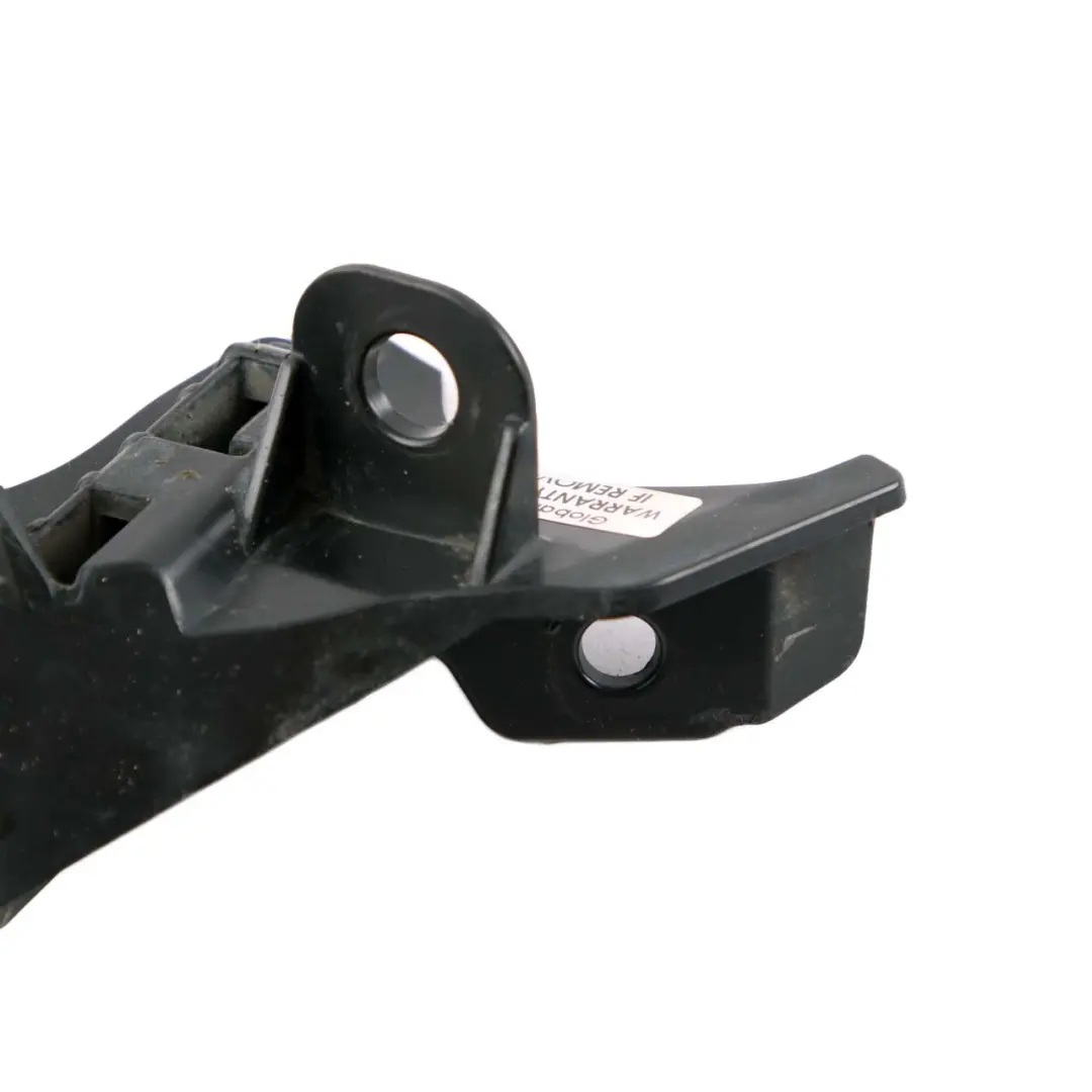 Front Bumper Mount BMW Z4 E89 Trim Bracket Mounting Holder Left N/S to with Part number 7192157 Front Bumper Mount BMW Z4 E89 Trim Bracket Mounting Holder Left N/S - SKU 7192157 - Part number 7192157