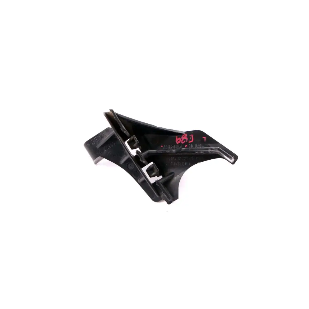  Front Bumper Mount BMW Z4 E89 Trim Bracket Mounting Holder Left N/S - SKU 7192157 - Part number 7192157