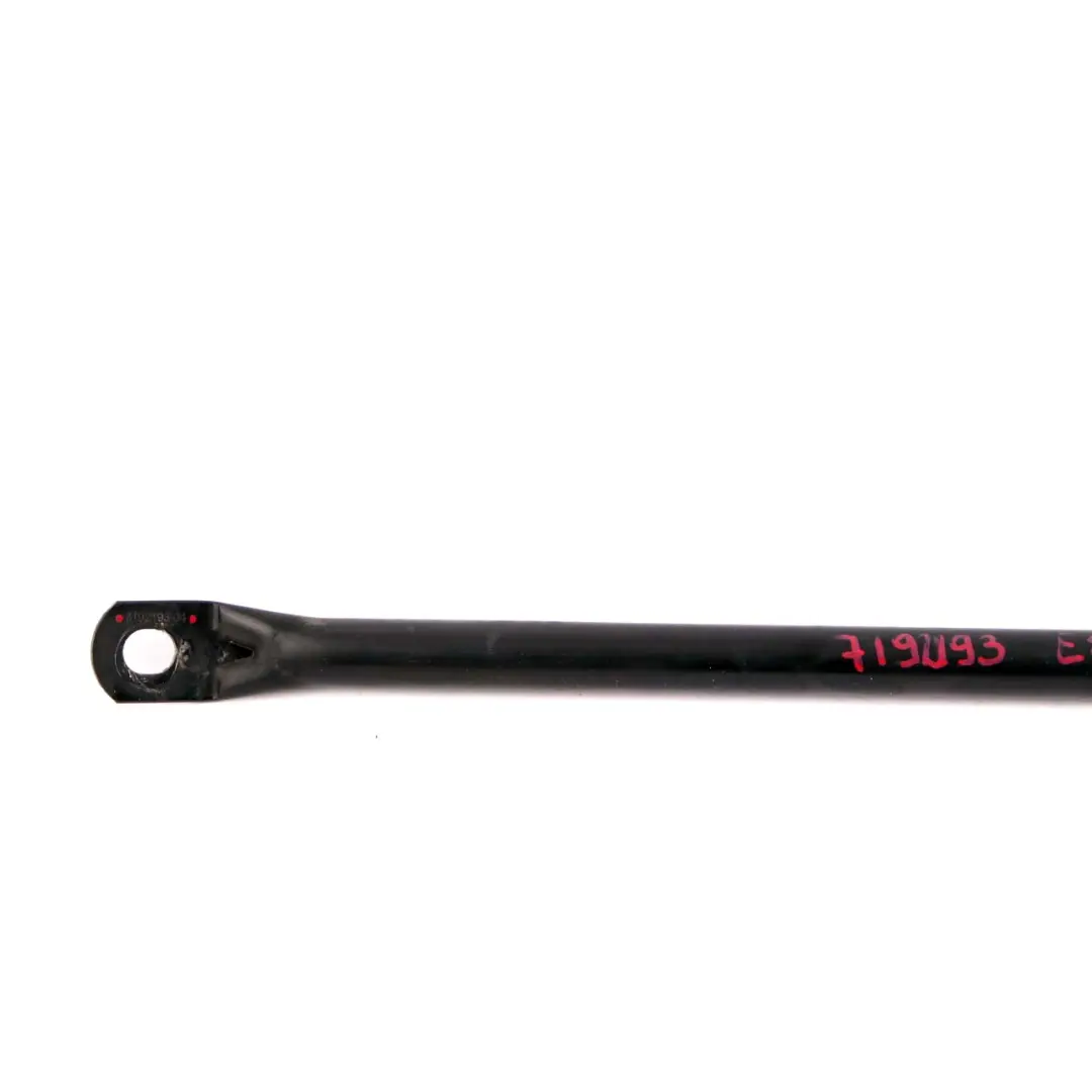 BMW Z4 E89 V-Brace Cross Bar Strut Reinforcement Front Wall Support - SKU 7192193 - Part number 7192193