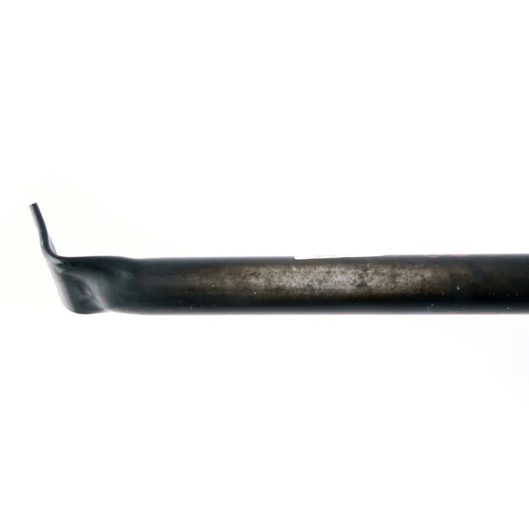 BMW Z4 E89 V-Brace Cross Bar Strut Reinforcement Front Wall Support - SKU 7192193 - Part number 7192193