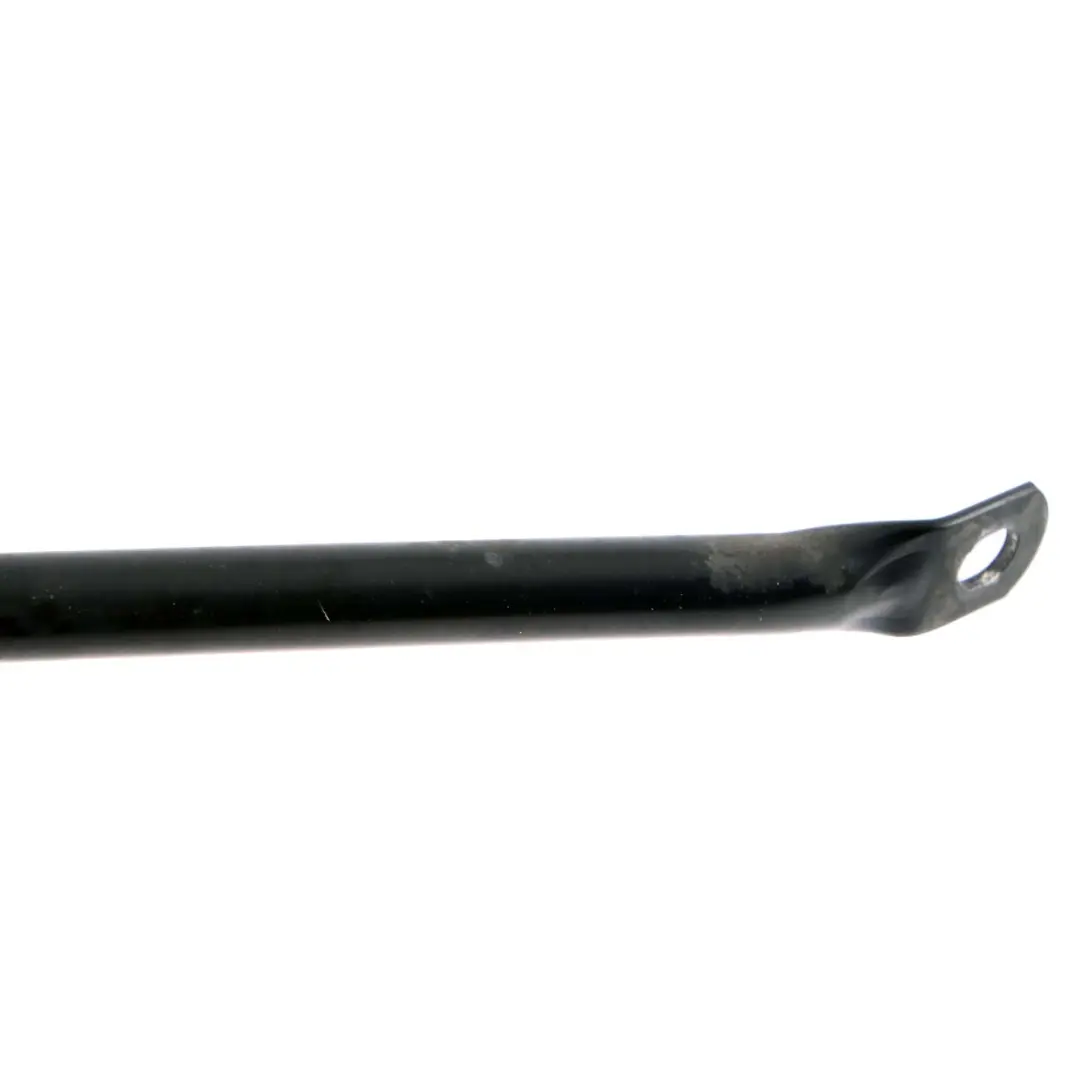 BMW Z4 E89 V-Brace Cross Bar Strut Reinforcement Front Wall Support - SKU 7192193 - Part number 7192193