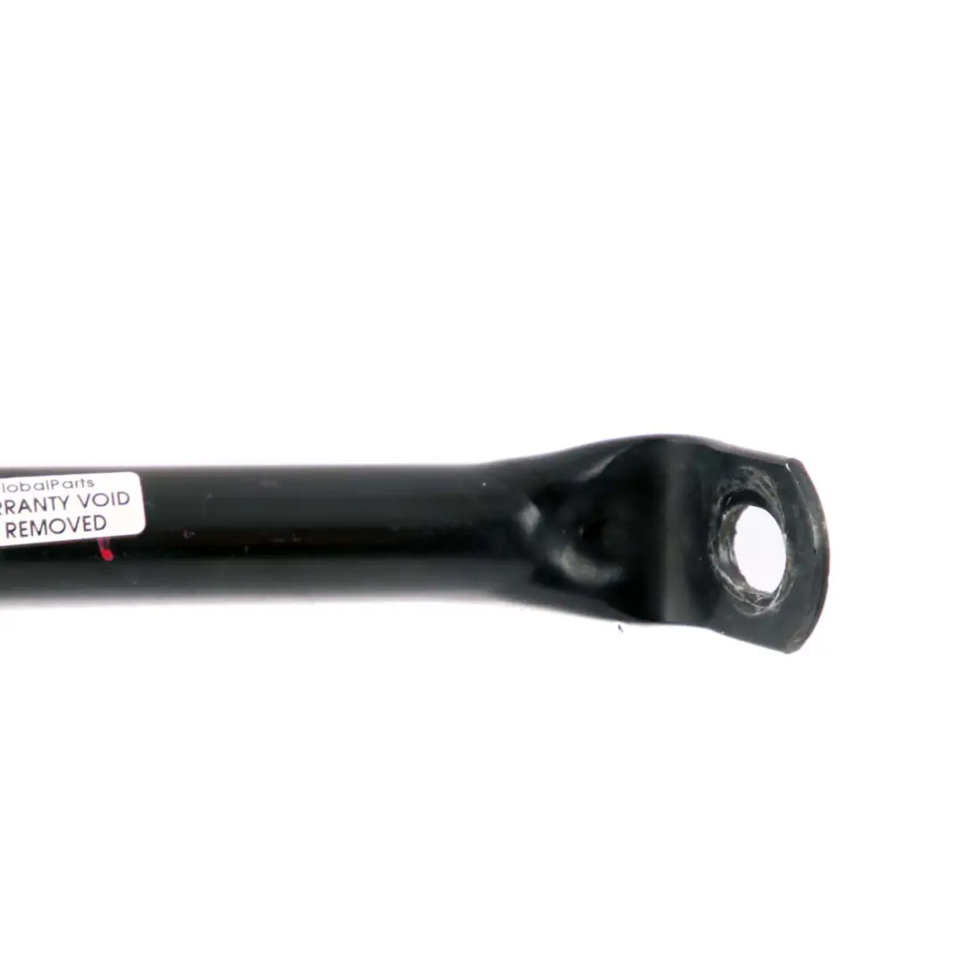 BMW Z4 E89 V-Brace Cross Bar Strut Reinforcement Front Wall Support - SKU 7192193 - Part number 7192193