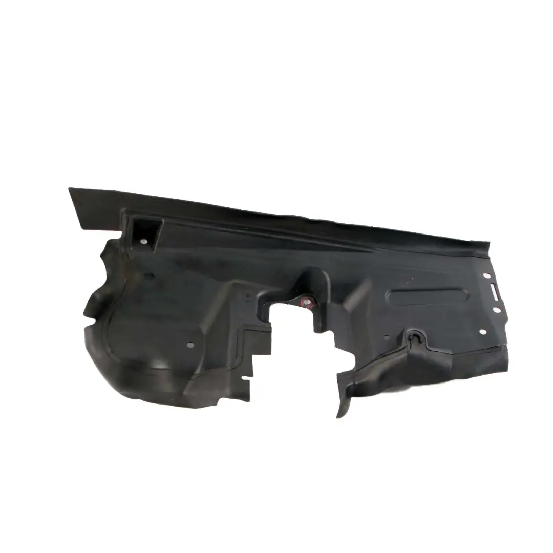 BMW Z4 E89 Roadster Lateral Air Flap Duct Control Cover Right O/S - SKU 7192198 - Part number 7192198
