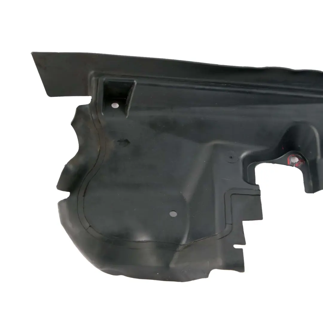 BMW Z4 E89 Roadster Lateral Air Flap Duct Control Cover Right O/S - SKU 7192198 - Part number 7192198