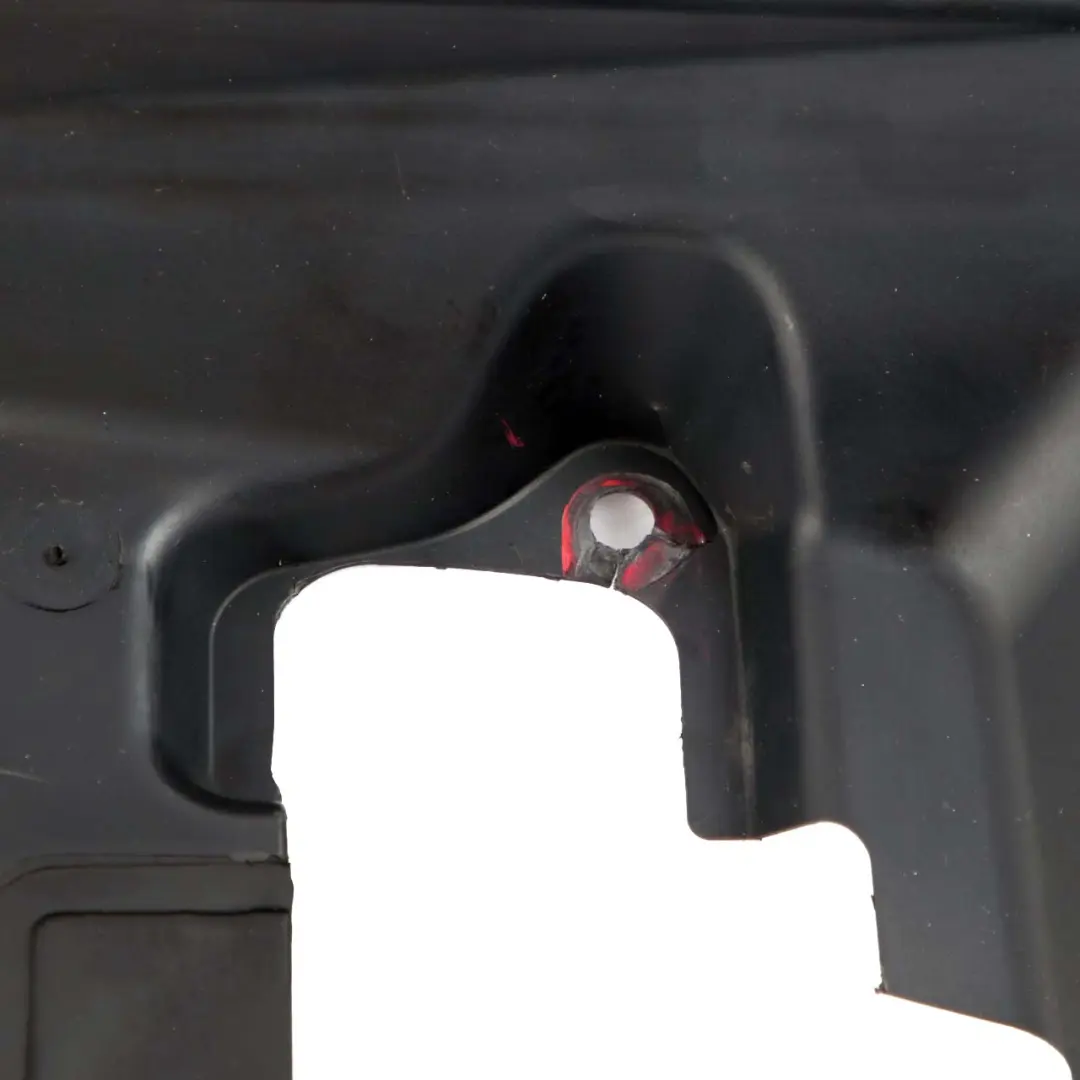 Lateral Aire Flap Conducto Control Tapa Derecha para BMW Z4 E89 Roadster con número de pieza 7192198 BMW Z4 E89 Roadster Lateral Aire Flap Conducto Control Tapa Derecha - SKU 7192198 - Número de pieza 7192198