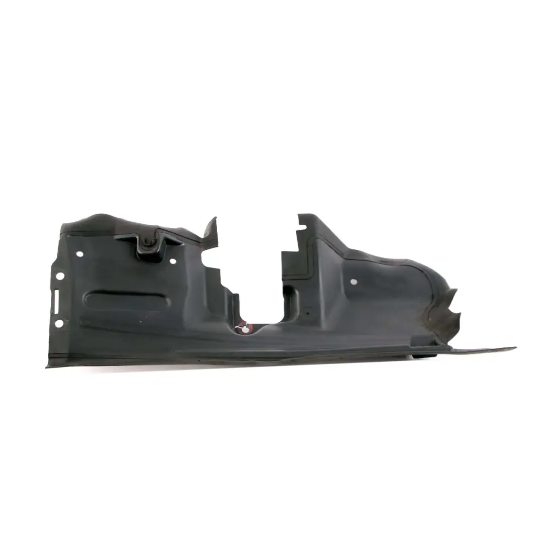 BMW Z4 E89 Roadster Lateral Air Flap Duct Control Cover Right O/S - SKU 7192198 - Part number 7192198