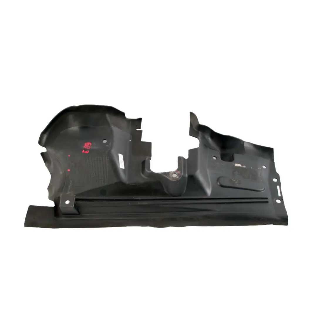 Lateral Air Flap Duct Control Cover Right O/S to BMW Z4 E89 Roadster with Part number 7192198 BMW Z4 E89 Roadster Lateral Air Flap Duct Control Cover Right O/S - SKU 7192198 - Part number 7192198