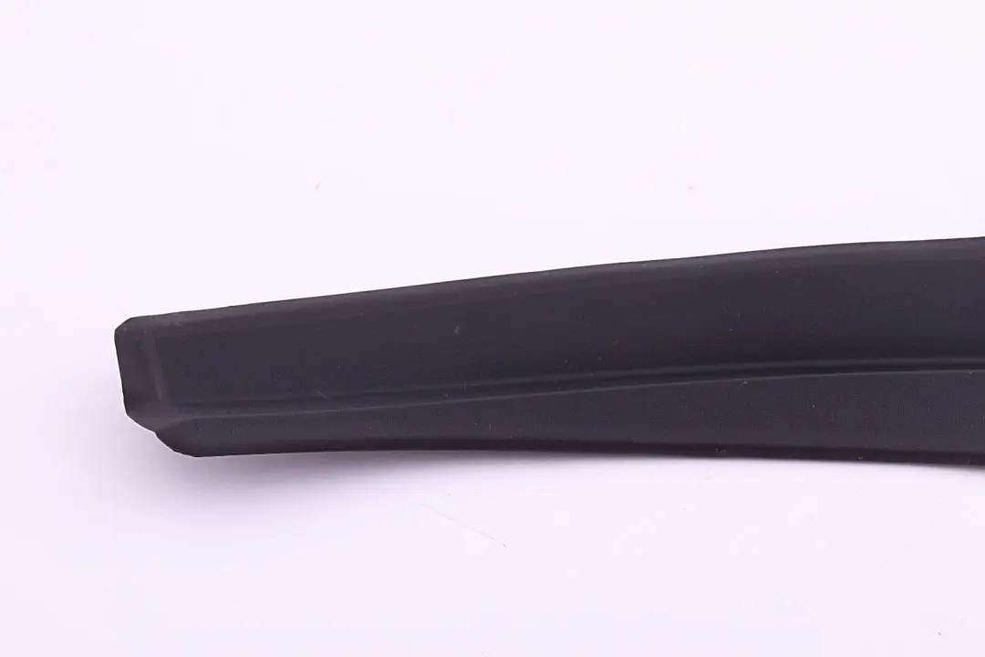 BMW Z4 er E89 Abdeckung Blende Abdeckleiste Einstieg Innen Rechts Schwarz O/S - SKU 7192286 - Teilenummer 7192286