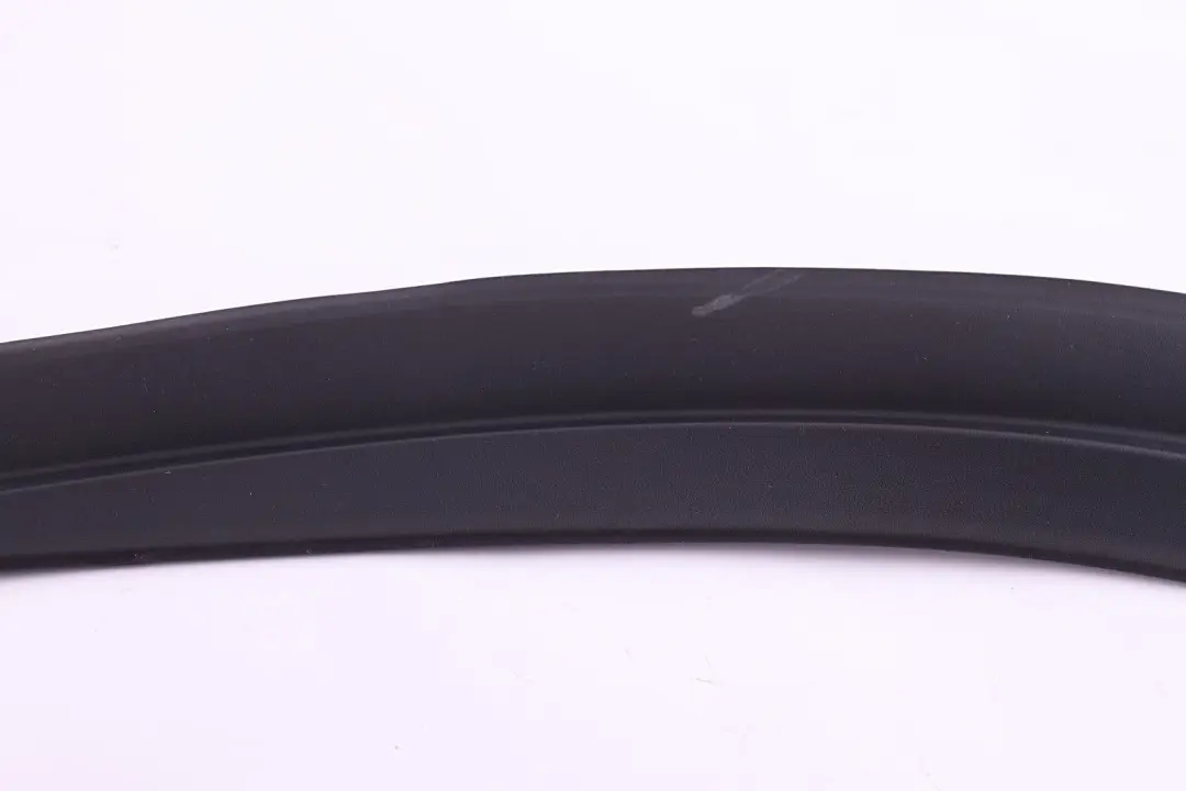 BMW Z4 er E89 Abdeckung Blende Abdeckleiste Einstieg Innen Rechts Schwarz O/S - SKU 7192286 - Teilenummer 7192286