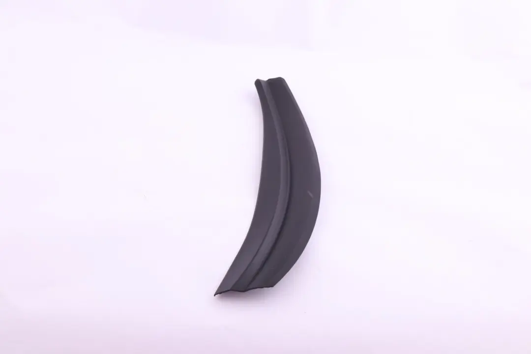 Tapa Tira Entrada Interior Derecha Negro Schwarz para BMW Serie Z4 E89 con número de pieza 7192286 BMW Serie Z4 E89 Tapa Tira Entrada Interior Derecha Negro Schwarz - SKU 7192286 - Número de pieza 7192286