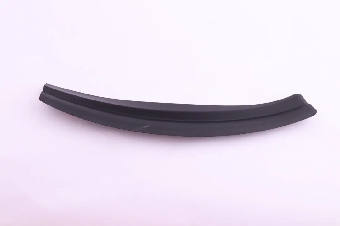 BMW Z4 er E89 Abdeckung Blende Abdeckleiste Einstieg Innen Rechts Schwarz O/S - SKU 7192286 - Teilenummer 7192286
