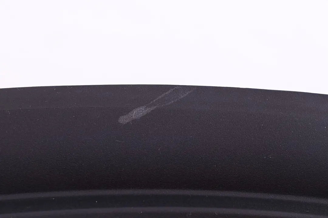 BMW Z4 Series E89 Cover Strip Entrance Interior Right Black Schwarz O/S - SKU 7192286 - Part number 7192286