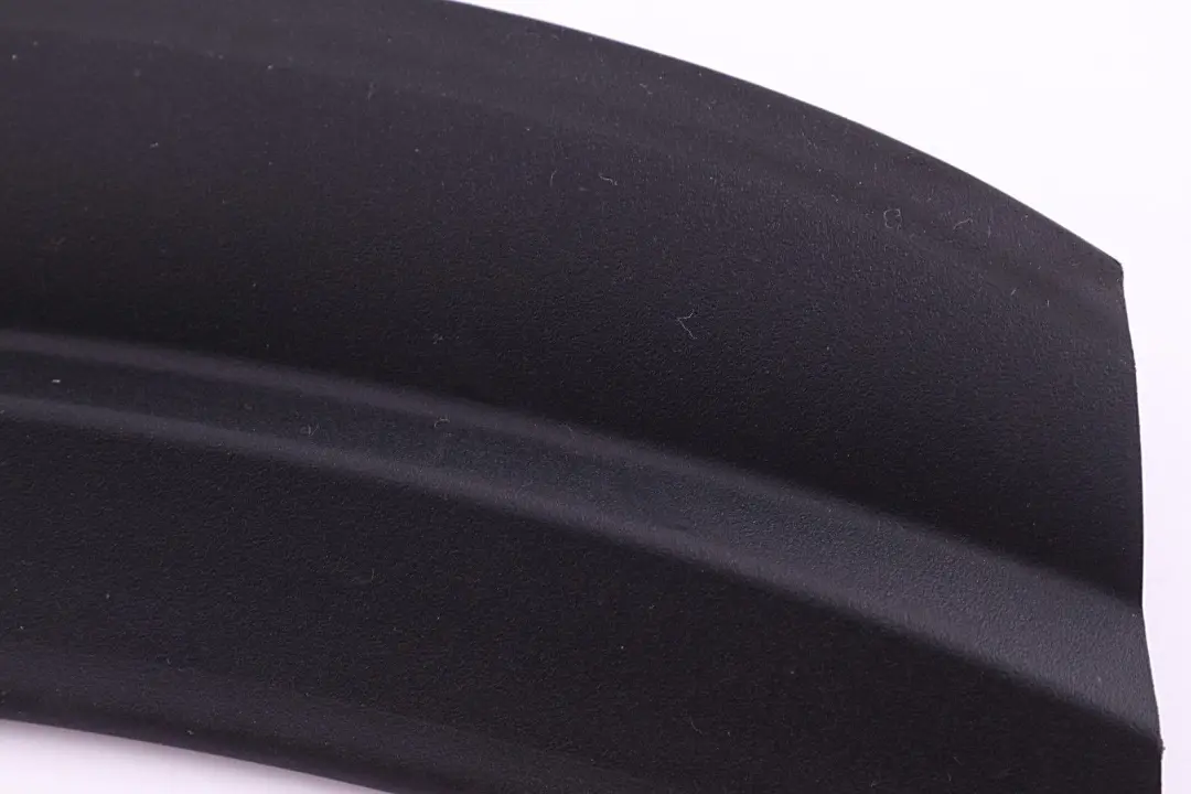 BMW Z4 Series E89 Cover Strip Entrance Interior Right Black Schwarz O/S - SKU 7192286 - Part number 7192286