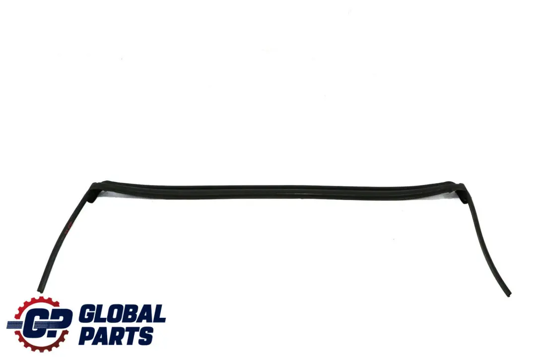 Seal Gasket Windscreen Frame to BMW Z4 Series E89 Roadster Cabrio with Part number 7192294 BMW Z4 Series E89 Roadster Cabrio Seal Gasket Windscreen Frame - SKU 7192294 - Part number 7192294