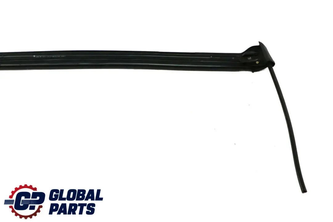 Reihe E89 Roadster Cabrio Abdichtung Frontscheibenrahmen für BMW Z4 mit Teilenummer 7192294 BMW Z4 Reihe E89 Roadster Cabrio Abdichtung Frontscheibenrahmen - SKU 7192294 - Teilenummer 7192294