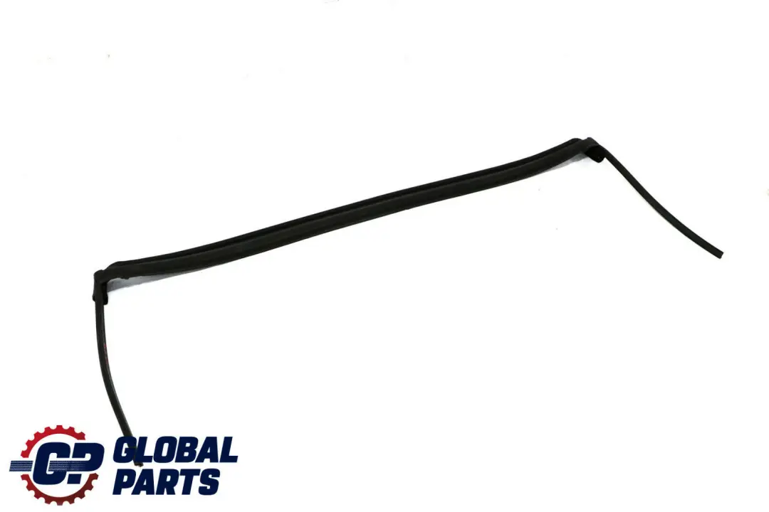 Seal Gasket Windscreen Frame to BMW Z4 Series E89 Roadster Cabrio with Part number 7192294 BMW Z4 Series E89 Roadster Cabrio Seal Gasket Windscreen Frame - SKU 7192294 - Part number 7192294