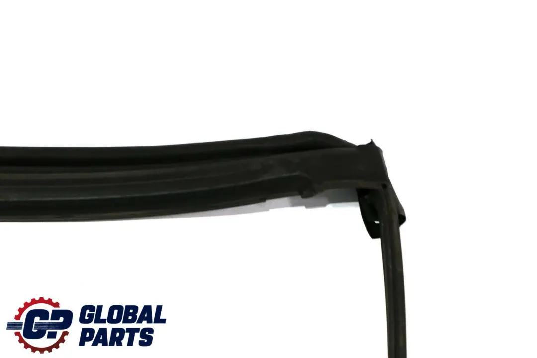 Seal Gasket Windscreen Frame to BMW Z4 Series E89 Roadster Cabrio with Part number 7192294 BMW Z4 Series E89 Roadster Cabrio Seal Gasket Windscreen Frame - SKU 7192294 - Part number 7192294