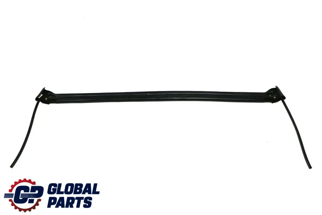 Reihe E89 Roadster Cabrio Abdichtung Frontscheibenrahmen für BMW Z4 mit Teilenummer 7192294 BMW Z4 Reihe E89 Roadster Cabrio Abdichtung Frontscheibenrahmen - SKU 7192294 - Teilenummer 7192294