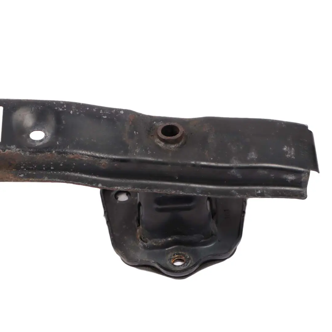 Parachoques Trasero Carrier Crash Bar para BMW E82 E88 Coupe Convertible con número de pieza 7192408 BMW E82 E88 Coupe Convertible Parachoques Trasero Carrier Crash Bar - SKU 7192408-1 - Número de pieza 7192408