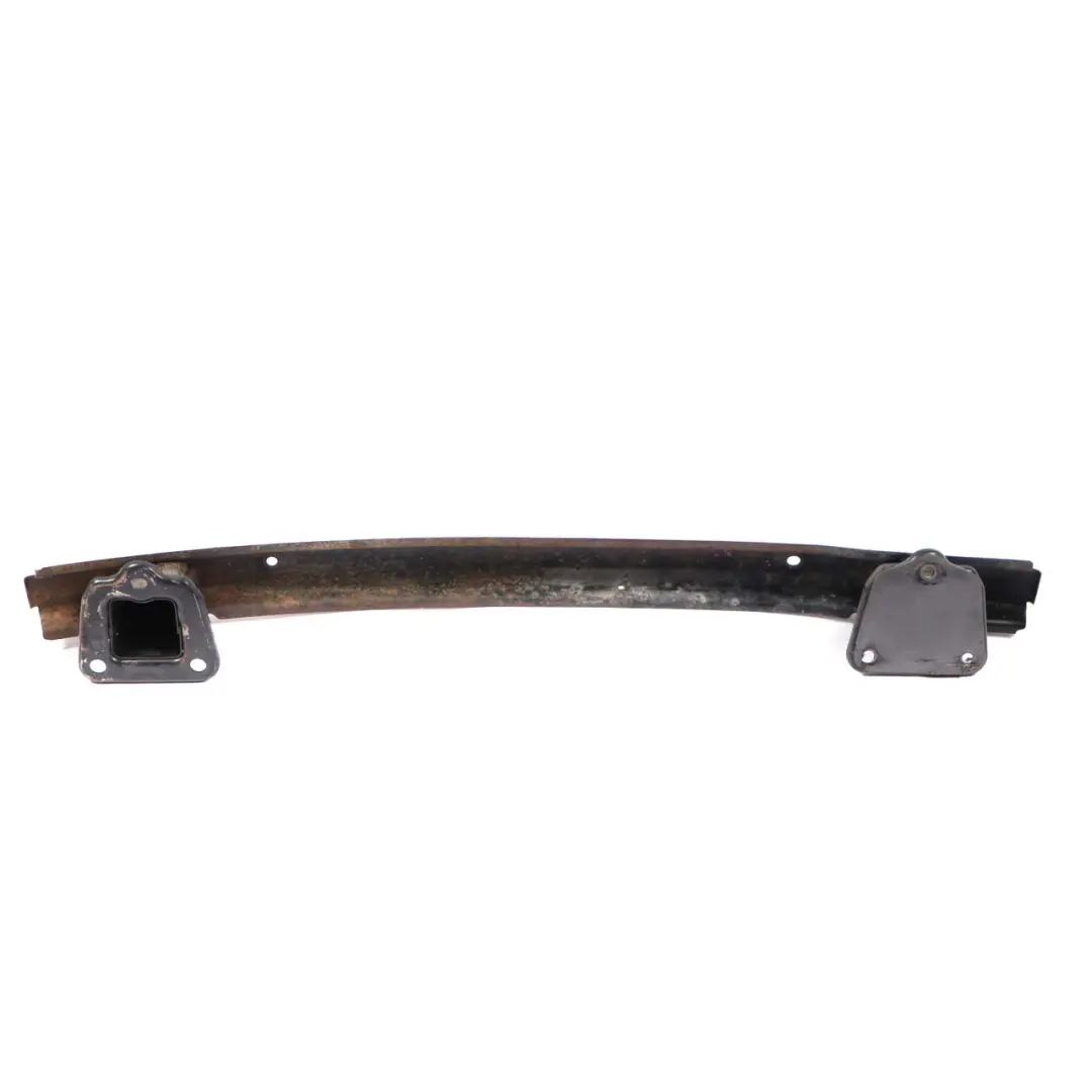BMW E82 E88 Coupé Cabriolet Pare-Chocs Arrière Barre D'Arrêt - SKU 7192408-1 - Numéro de pièce 7192408