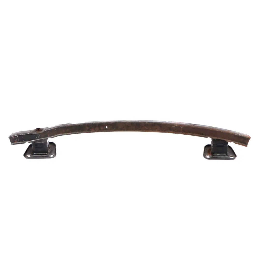 BMW E82 E88 Coupe Cabrio Heck Stoßstangen Träger Sturzbügel - SKU 7192408-1 - Teilenummer 7192408