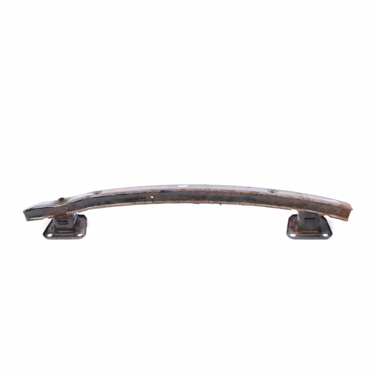 Portaparaurti BMW E82 E88 Coupe Convertible Barra D'Urto Posteriore 7192408