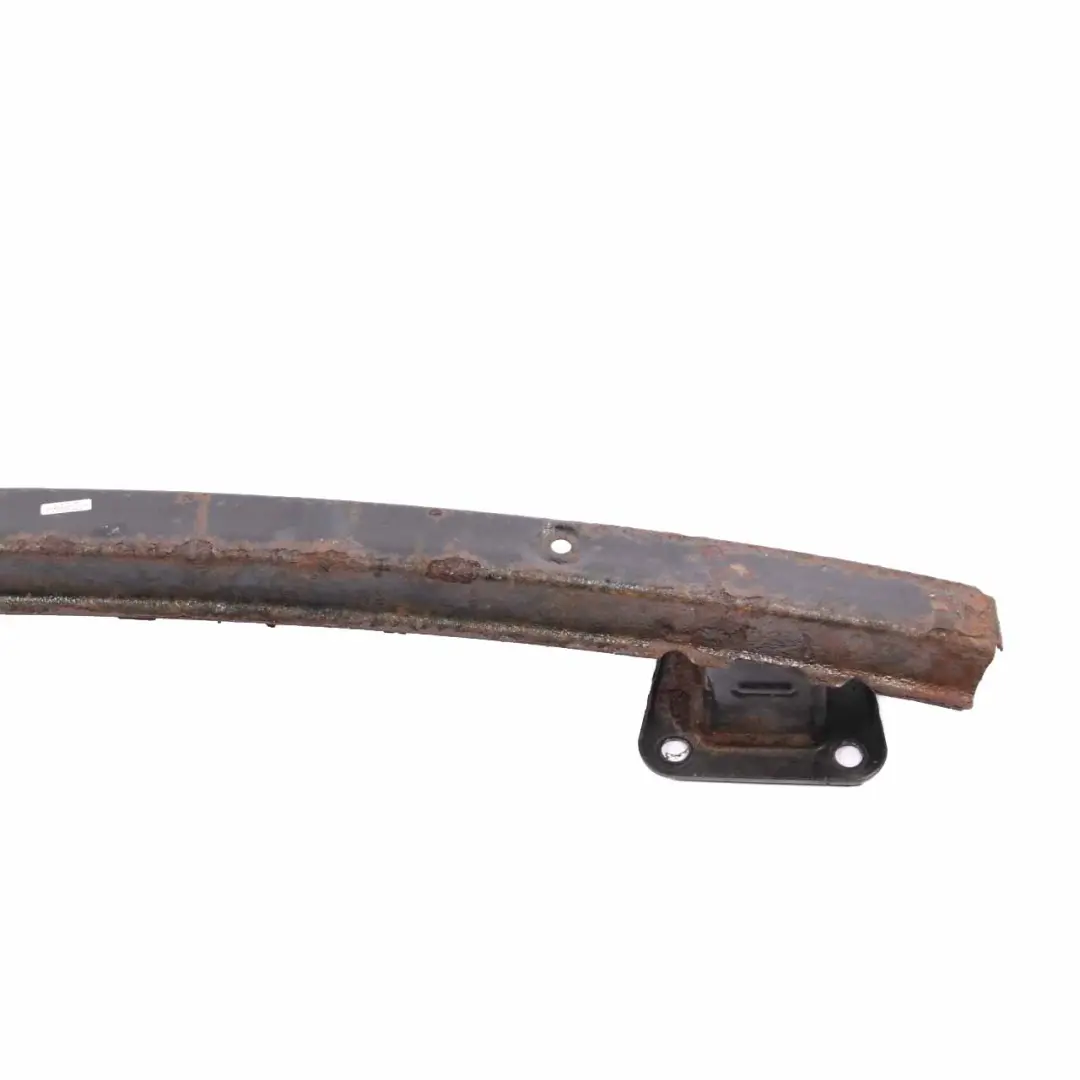  Parachoques BMW E82 E88 Coupe Convertible Trasero Barra de choque - SKU 7192408-2 - Número de pieza 7192408