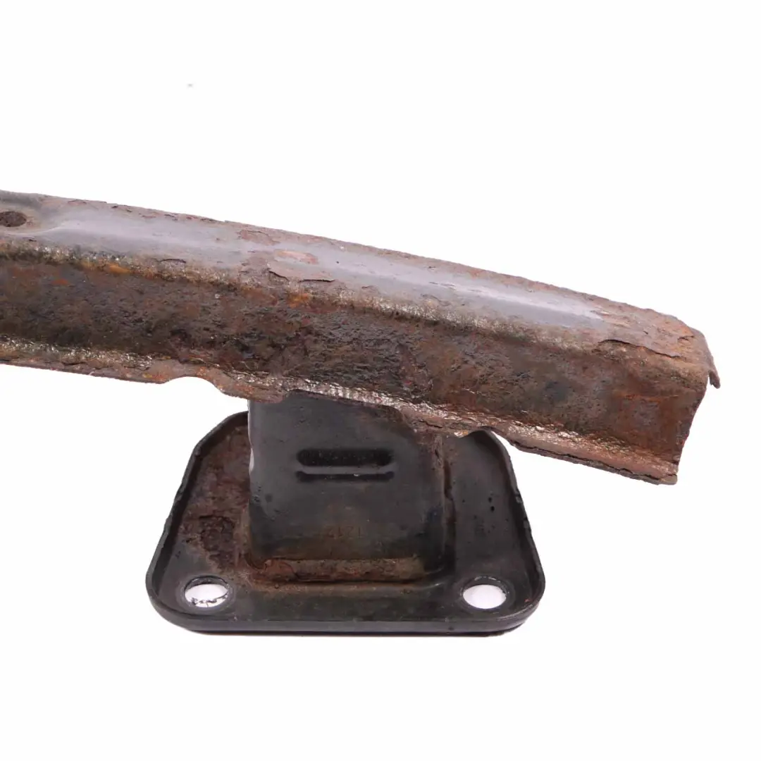 Bumper Carrier Coupe Convertible Rear Crash Bar to BMW E82 E88 with Part number 7192408 BMW E82 E88 Bumper Carrier Coupe Convertible Rear Crash Bar - SKU 7192408-2 - Part number 7192408