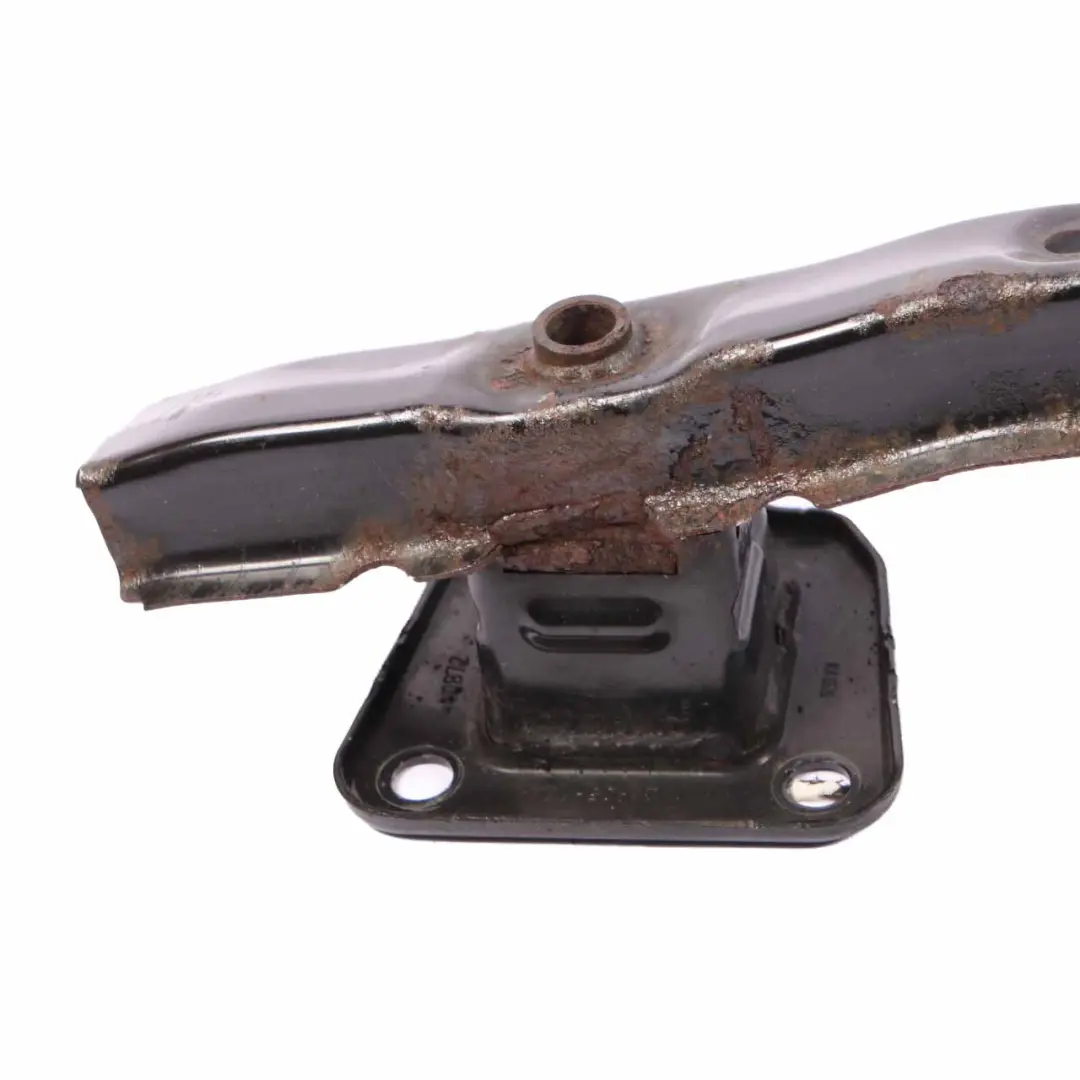 Portaparaurti BMW E82 E88 Coupe Convertible Barra D'Urto Posteriore per con numero di parte 7192408 Portaparaurti BMW E82 E88 Coupe Convertible Barra D'Urto Posteriore - SKU 7192408-2 - Numero di parte 7192408