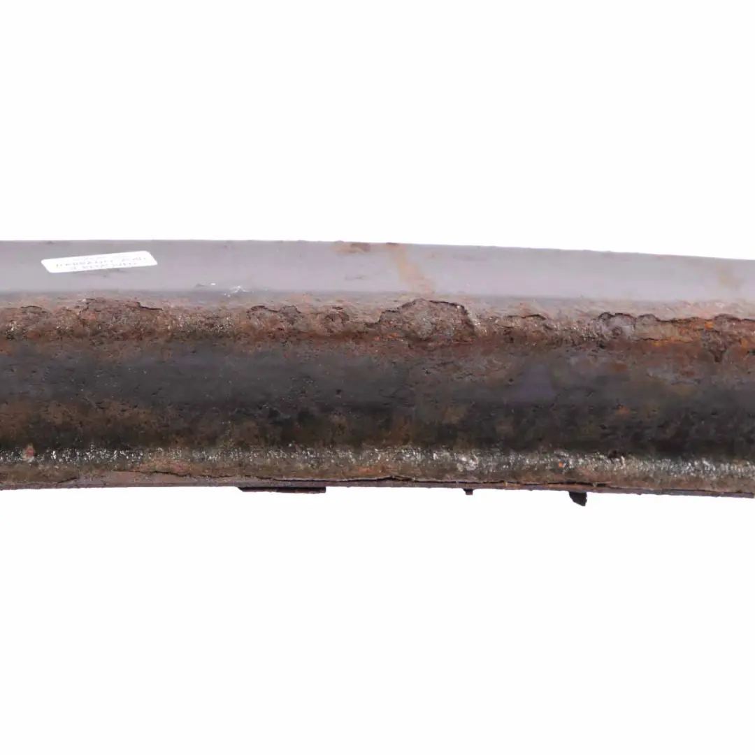 BMW E82 E88 Belka Strefa Zgniotu Wzmocnienie Zderzaka Tylnego - SKU 7192408-2 - Numer Części 7192408