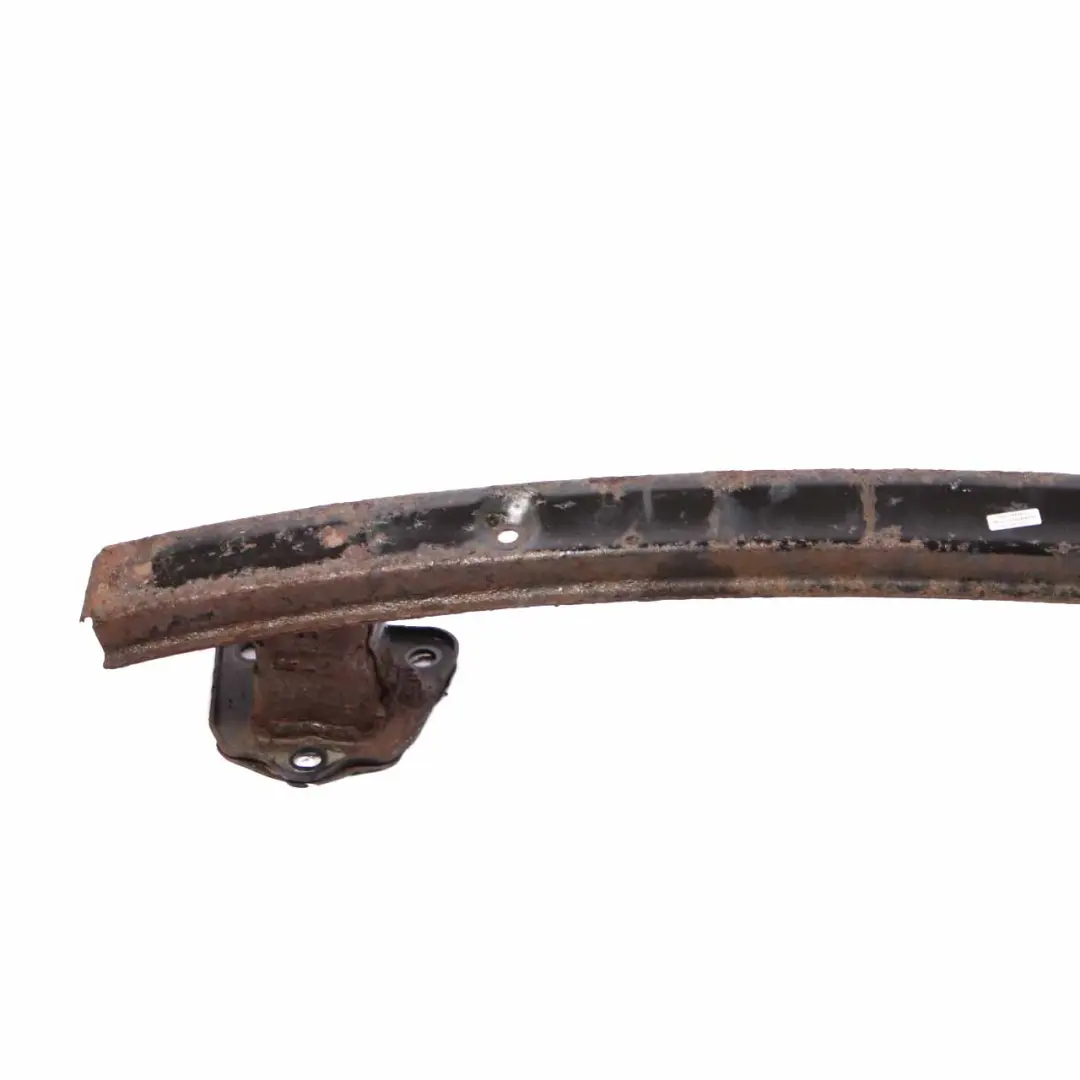 Stoßfängerträger Coupe Cabrio Hinten Sturzbügel für BMW E82 E88 mit Teilenummer 7192408 BMW E82 E88 Stoßfängerträger Coupe Cabrio Hinten Sturzbügel - SKU 7192408-2 - Teilenummer 7192408