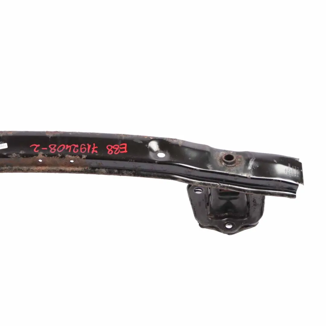  Portaparaurti BMW E82 E88 Coupe Convertible Barra D'Urto Posteriore - SKU 7192408-2 - Numero di parte 7192408