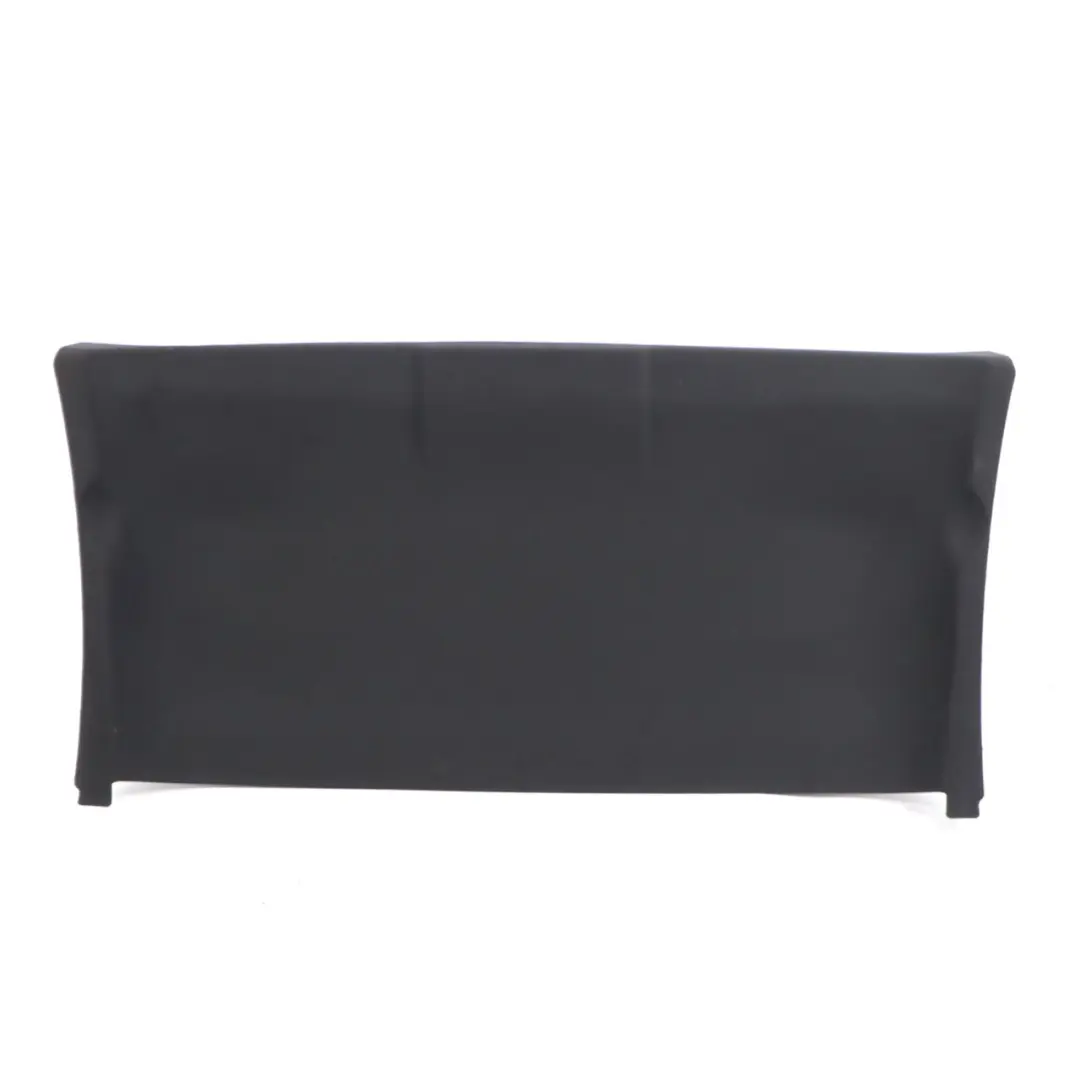 BMW Z4 E89 Hardtop Front Roof Shell Headlining Roofliner Cover Anthracite - SKU 7192491 - Part number 7192491