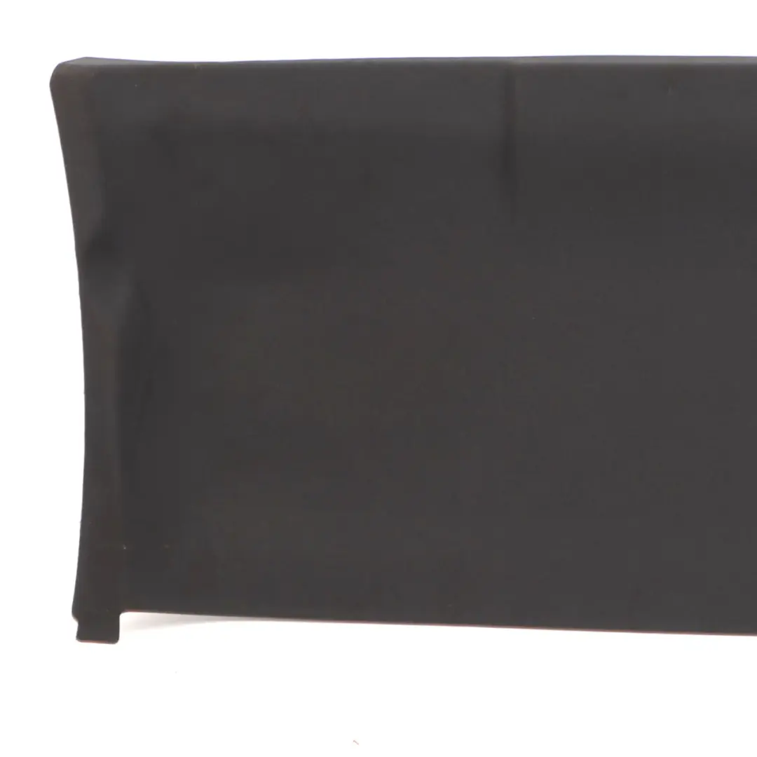 BMW Z4 E89 Hardtop Front Roof Shell Headlining Roofliner Cover Anthracite - SKU 7192491 - Part number 7192491