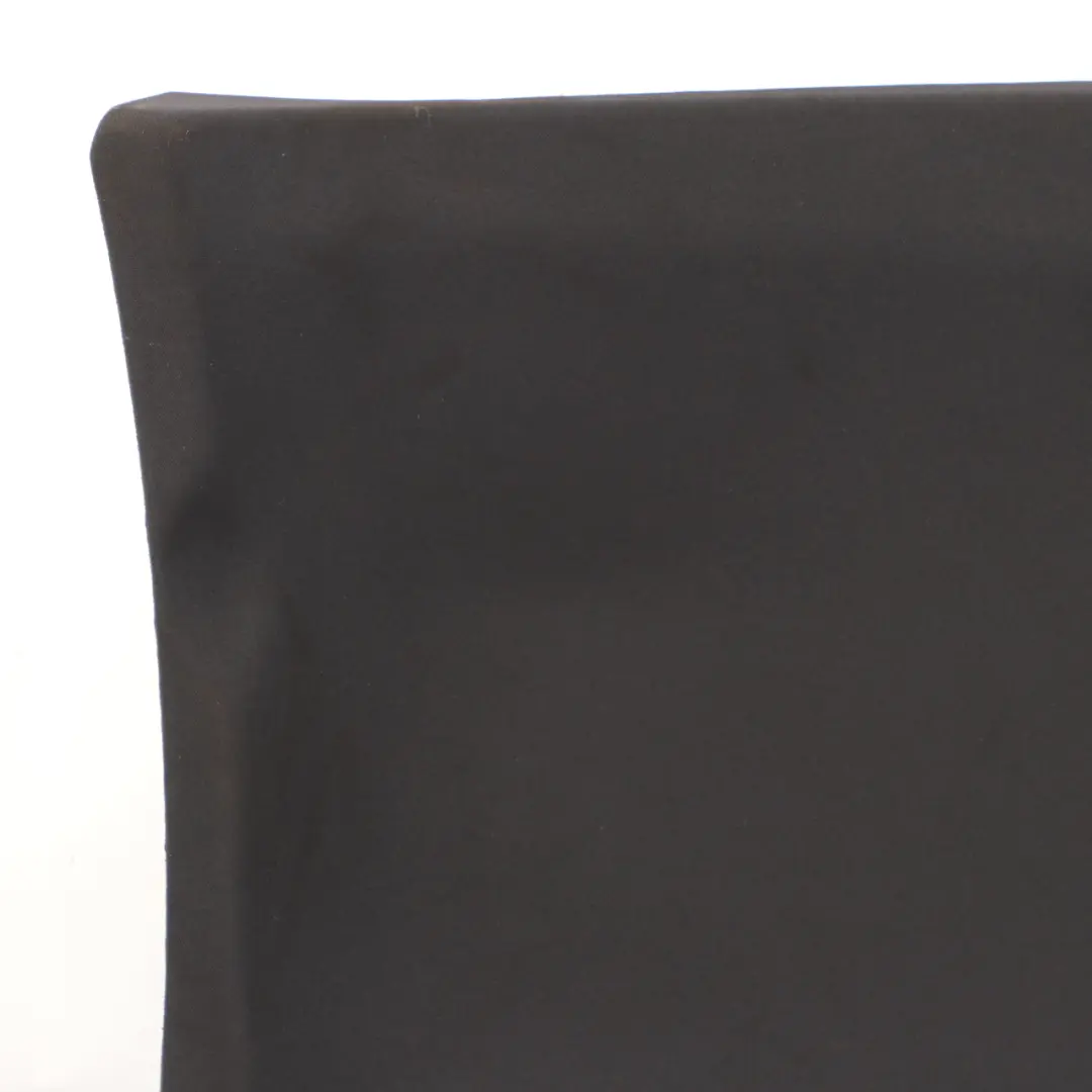 Techo Rígido Delantero Techo Shell Headlining Roofliner Antracita para BMW Z4 E89 con número de pieza 7192491 BMW Z4 E89 Techo Rígido Delantero Techo Shell Headlining Roofliner Antracita - SKU 7192491 - Número de pieza 7192491