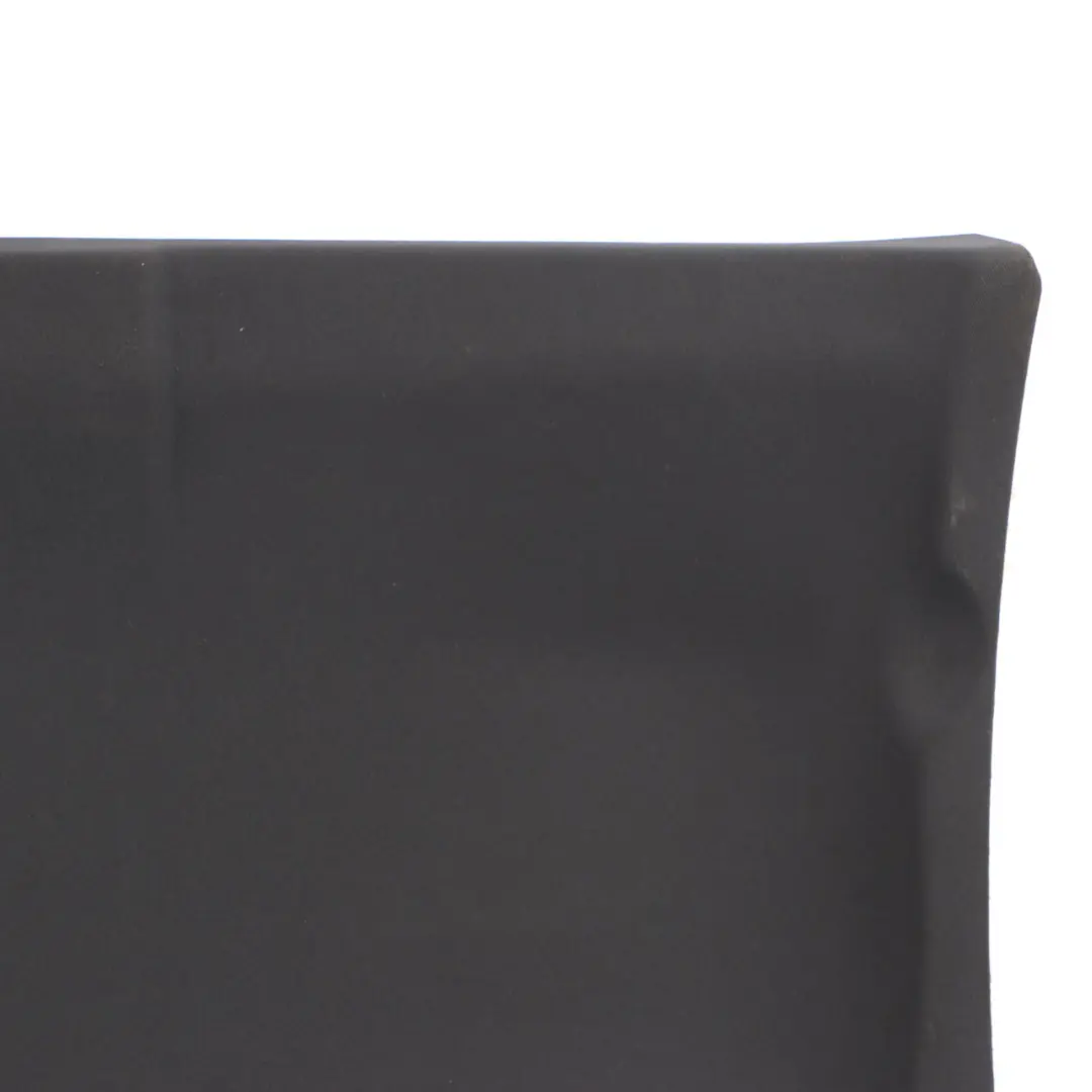 BMW Z4 E89 Hardtop Front Roof Shell Headlining Roofliner Cover Anthracite - SKU 7192491 - Part number 7192491