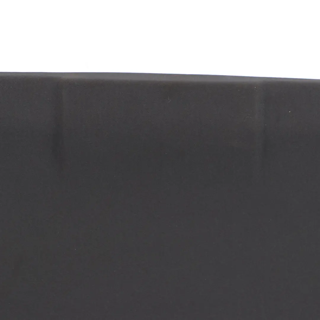 Vorne Dachschale Dach Himmel Abdeckung Anthrazit BMW Z4 E89 Hardtop - SKU 7192491 - Teilenummer 7192491