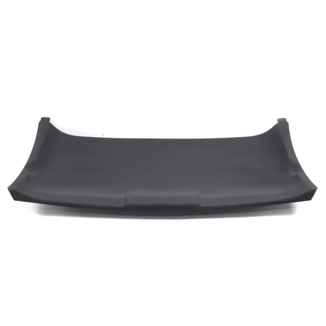 Guscio del tetto anteriore Rivestimento del tetto Antracite per BMW Z4 E89 Hardtop con numero di parte 7192491 BMW Z4 E89 Hardtop Guscio del tetto anteriore Rivestimento del tetto Antracite - SKU 7192491 - Numero di parte 7192491