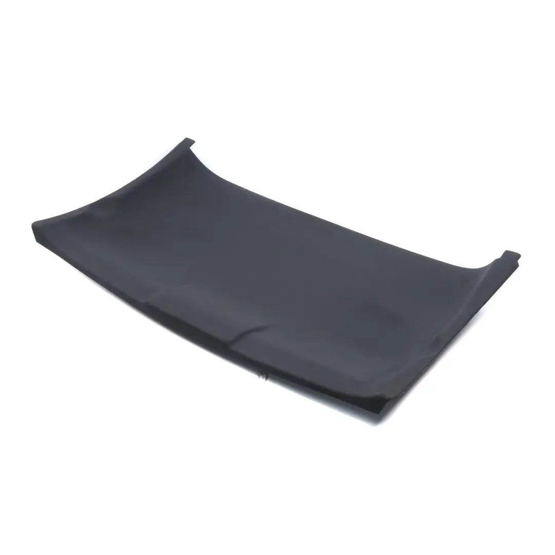 Guscio del tetto anteriore Rivestimento del tetto Antracite per BMW Z4 E89 Hardtop con numero di parte 7192491 BMW Z4 E89 Hardtop Guscio del tetto anteriore Rivestimento del tetto Antracite - SKU 7192491 - Numero di parte 7192491