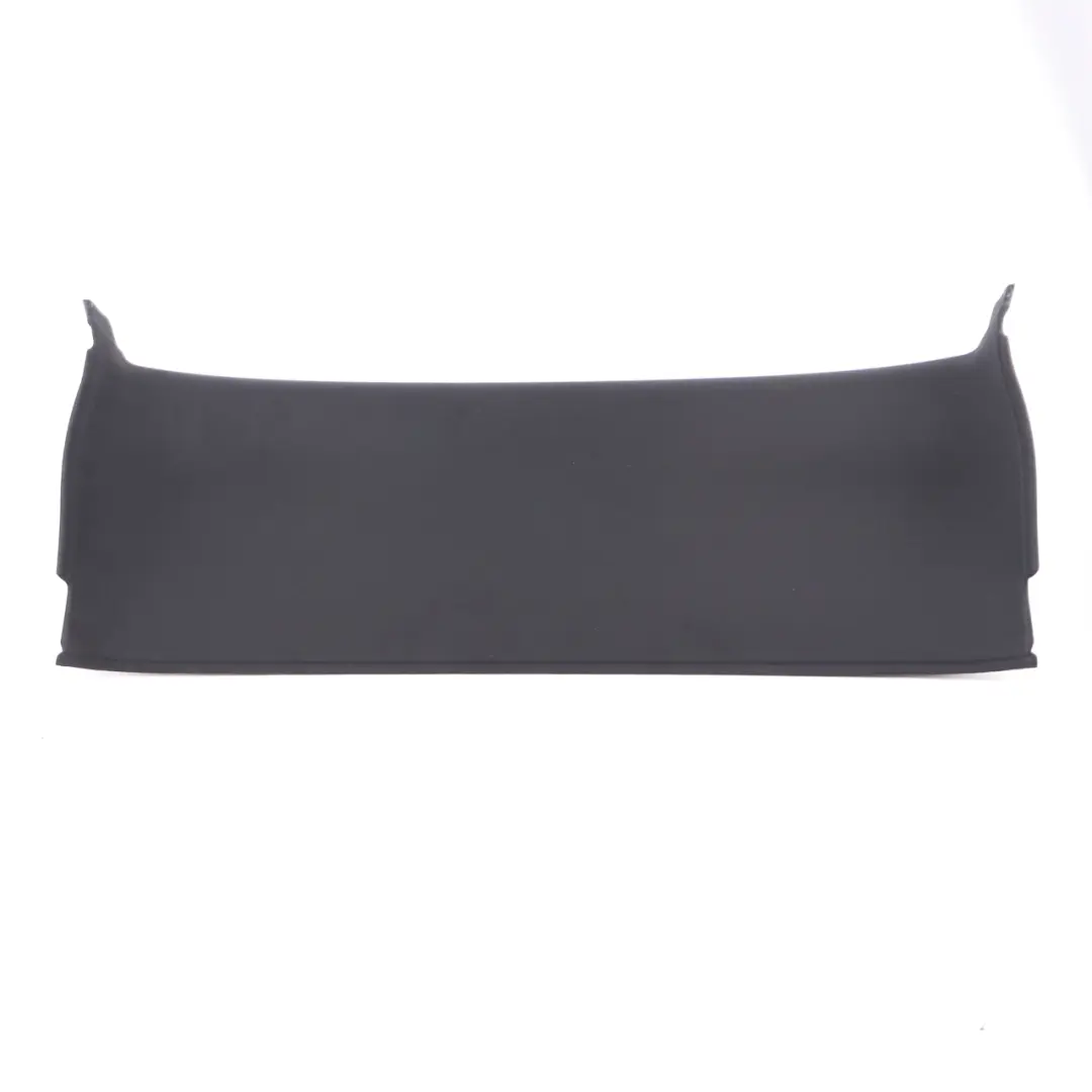 Techo Trasero Shell Headlining Roofliner Cubierta Antracita para BMW Z4 E89 Hardtop con número de pieza 7192492 BMW Z4 E89 Hardtop Techo Trasero Shell Headlining Roofliner Cubierta Antracita - SKU 7192492 - Número de pieza 7192492